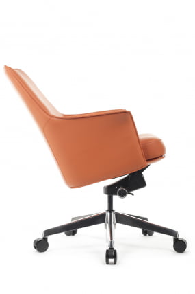 Кресло Rosso-M B1918 Оранжевый_2