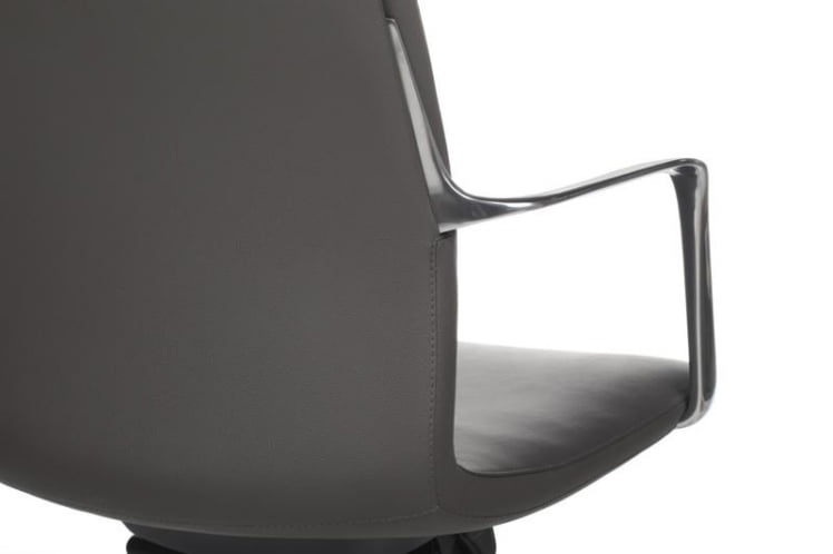 Кресло Плаза ФК004-А13 Антрацит / Plaza FK004-A13_7