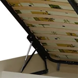 Кровать Монако с подъемным механизмом (1400)_1