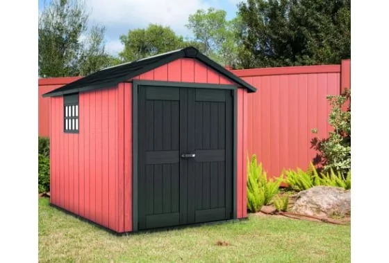 Сарай пластиковый OAKLAND 759_5