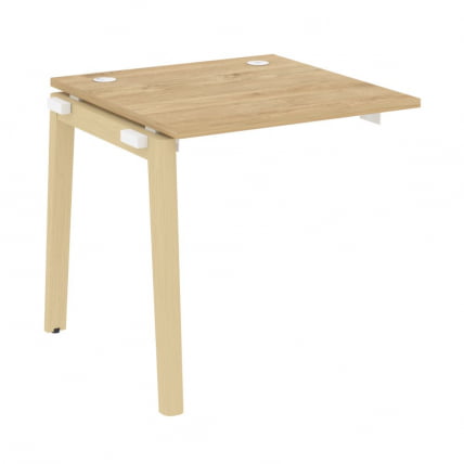 Наборный элемент рабочей станции ONIX WOOD OW.1.NRS-0.8 Тиквуд Светлый/Светлый_0