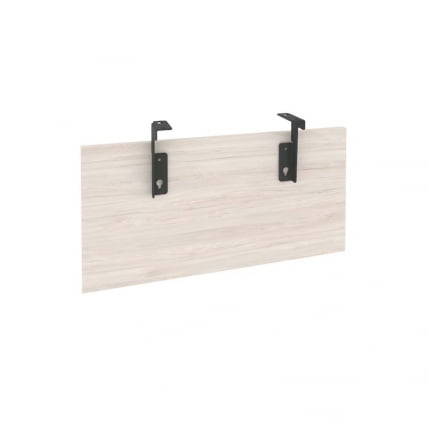 Царга для стола на металлокаркасе ONIX O.M-CS-0 Денвер Светлый/Антрацит_0