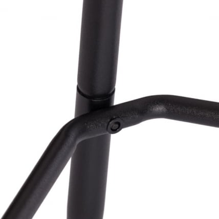 Барный стул Medeo/Медео велюр, бежевый, 7, 45х56х113 см_3