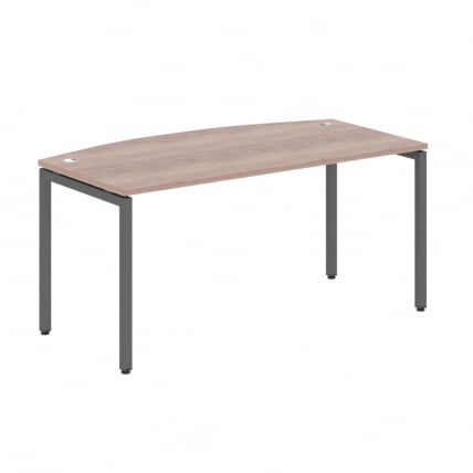 Стол руководителя XTEN-S XSET 169 Дуб сонома/антарцит_0