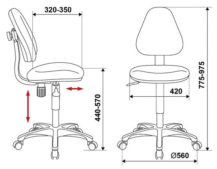 Кресло детское Бюрократ KD-4/55-3_6