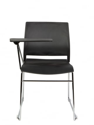 Стул TWO BLACK_6