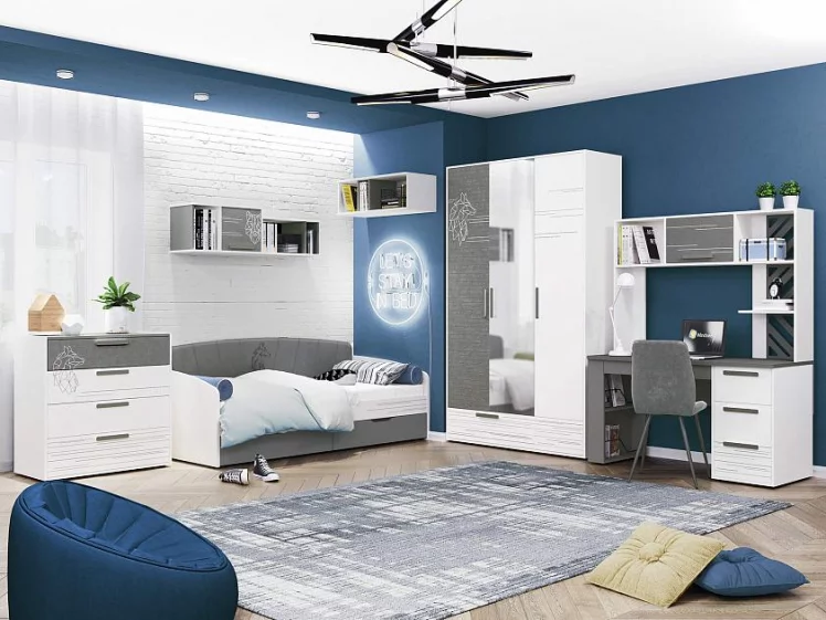 Детская Аляска