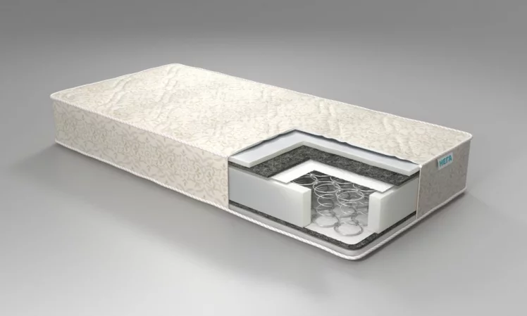 Матрас Real Home 120x190_0