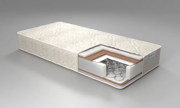 Матрас Real Cocos 120x200_0