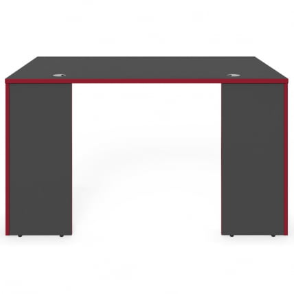 Игровой компьютерный стол SKILLL SSTG 1385.1 антрацит/красный_3