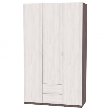 Шкаф распашный Р-230х135х45-2-ТР(ЯАТ-ЯАС) / R-230х135х45-2-TR(ЯАТ-ЯАС)_0