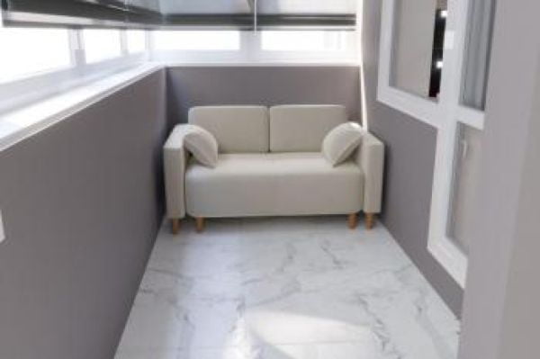 Диван прямой Ультра (Berhouse) Цвет фасада: Азур велюр; Тип: Прямой; Материал фасада: Металл/Велюр_3