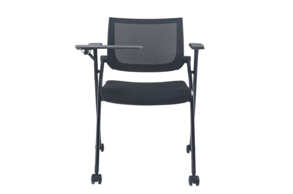 Кресло-конференц CLIP EASY Т202348 стл ЧЕРНЫЙ/ЧЕРНЫЙ_1