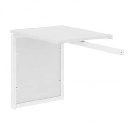 Брифинг-приставка XTEN-QP XQPR 869 Белый_0