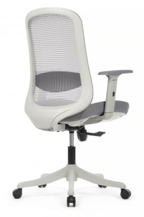 Кресло RCH BH2358S Серое_2