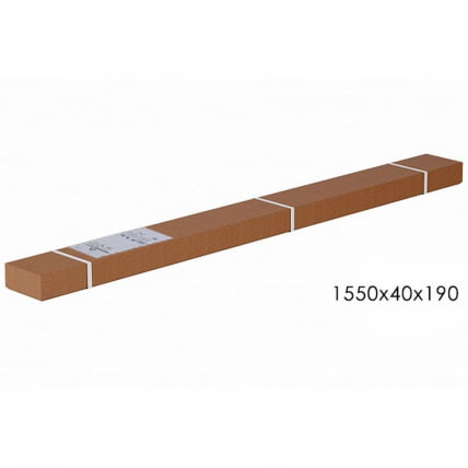 Вешалка общественная В 35Н Серый_3