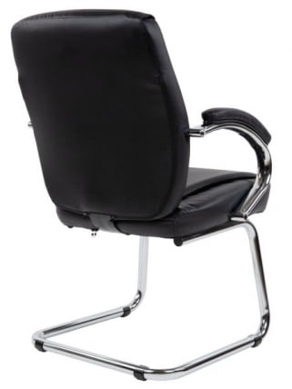 Офисное кресло CHAIRMAN 794 В, экокожа, черный / V,_3