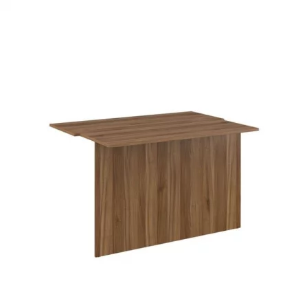 Элемент ресепшн низкий SAL31090303 Орех_0