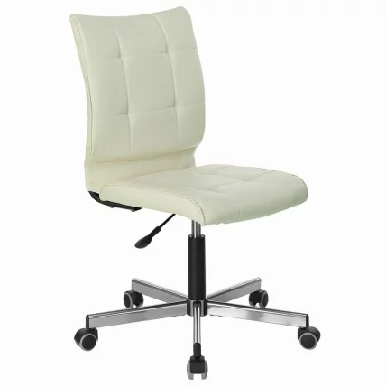 Кресло для персонала BRABIX Stream MG-314 Бежевый_0