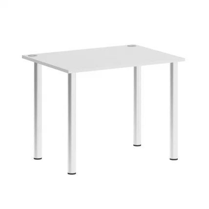 Стол письменный HOME OFFICE VR.SP-3-98 Белый Бриллиант_0