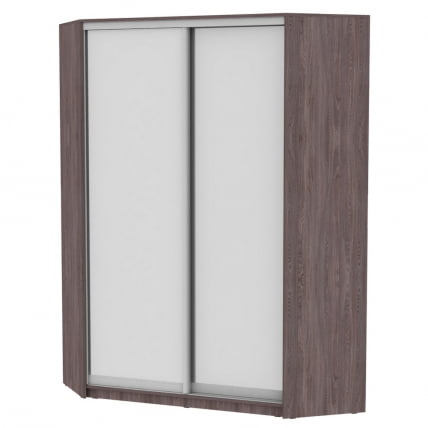 Шкаф-купе YA-198х1250-1(ЯАТ-D5D5)_0