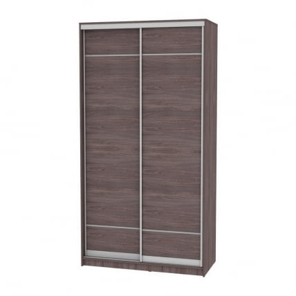 Шкаф-купе B-220х120х60-1(ЯАТ-D7D7)_0