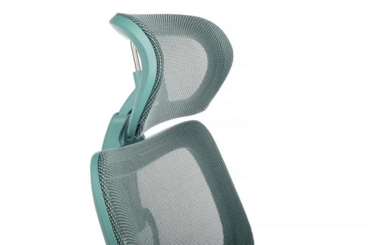 Кресло Argo W-228 (Зеленый)_6