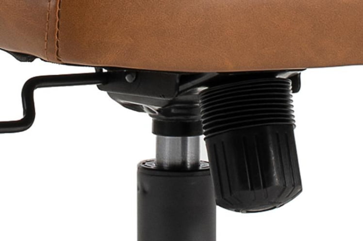 Кресло Sten W-263H Светло-коричневый_12