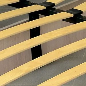 Кровать Мальта (1600) темная_1