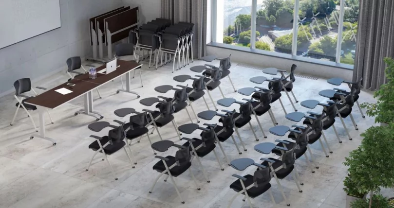 Мебель для персонала MOBILE SYSTEM