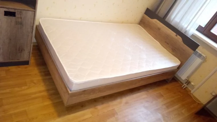 Матрас Eco Hard 120х200х17_1