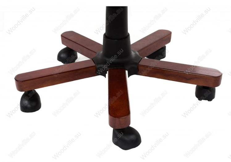 Кресло руководителя Гранди Крем / Grandi_5