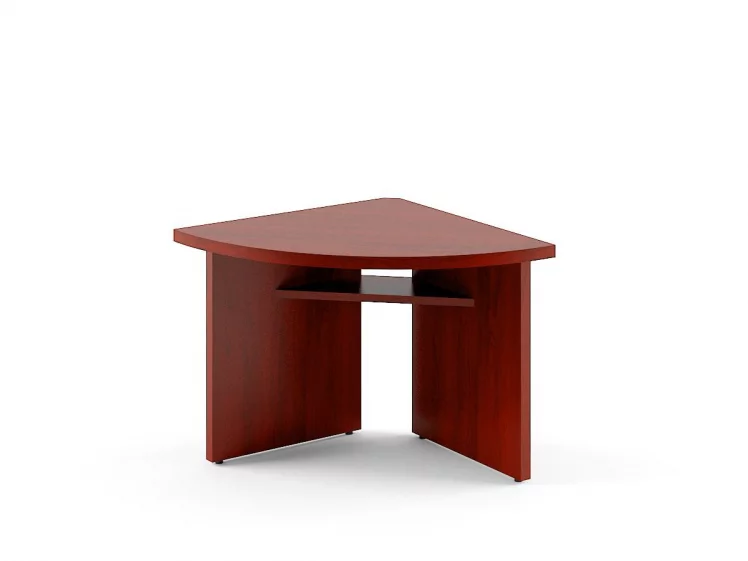 Угловой элемент В306 L Бургунди_0