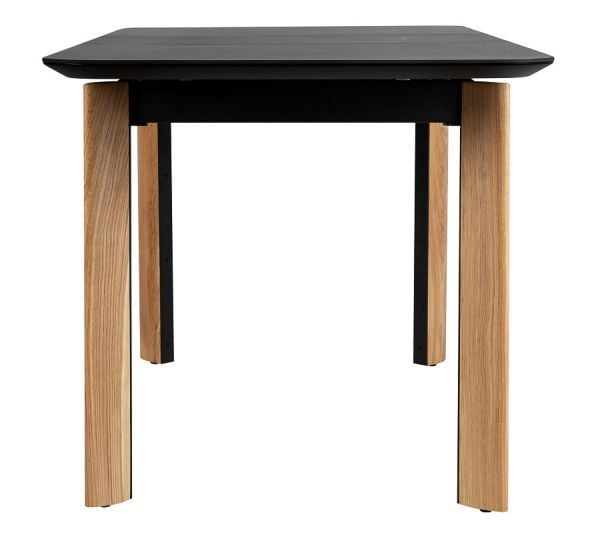 Стол раздвижной Combi Ceramic 120-150 Automatic Natur/Dark marble_5