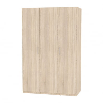 Шкаф распашный R-198х135х45-1(ДСС)_0