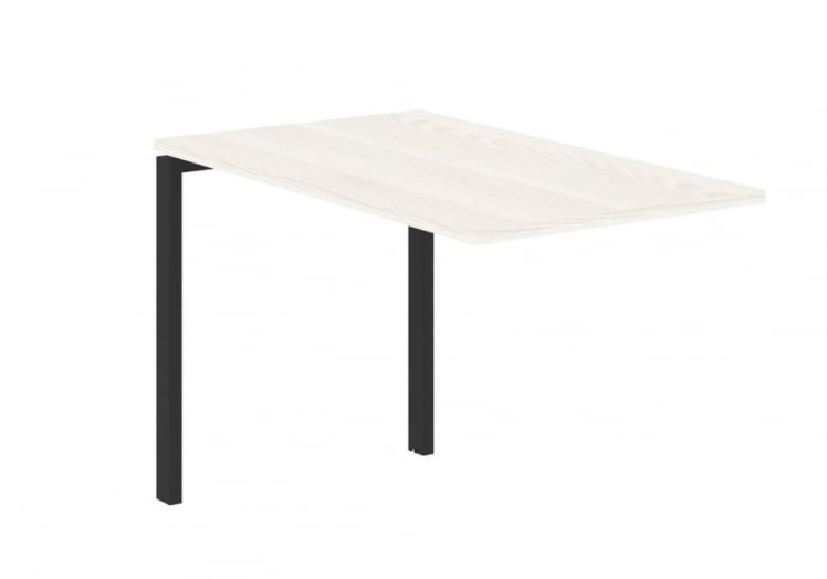 Брифинг-приставка EDIS EUB 1167 Ясень Траун Черный_0