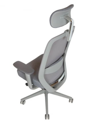 Кресло офисное Room grey_9