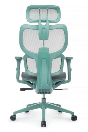 Кресло Argo W-228 (Зеленый)_3