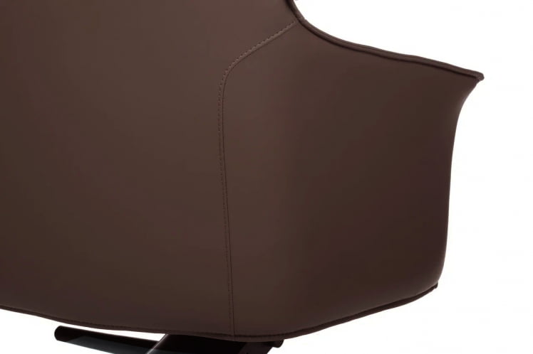 Кресло Rosso-M B1918 Коричневый_5