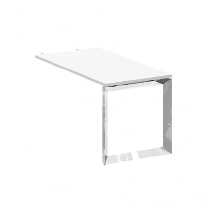 Брифинг-приставка на О-образном м/к ONIX DIRECT LUX M-O.MO-BR-13 Белый бриллиант_0