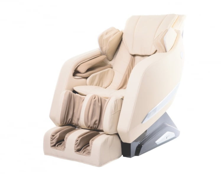 Кресло массажное Sensa Roller Apricot_0