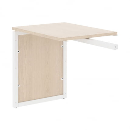 Брифинг-приставка XTEN-QP XQPB 860 Бук Тиара Белый_0