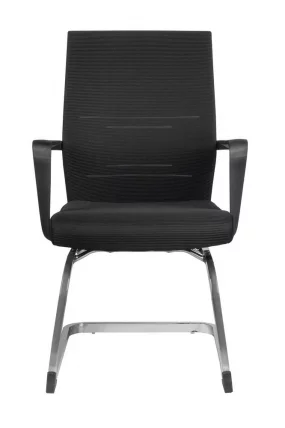 Конференц-кресло Riva Chair G818 Черный_1