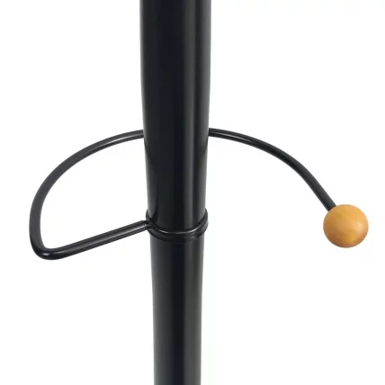 Вешалка-стойка BRABIX CR-8243 на мраморном диске_4