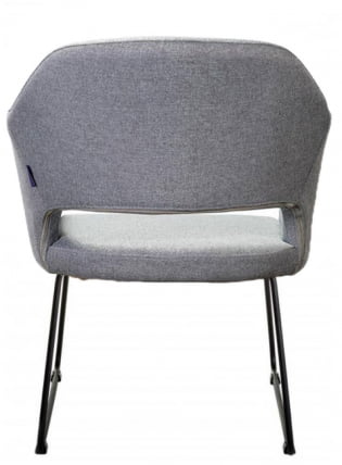 Стул Oscar Грей/Линк_2