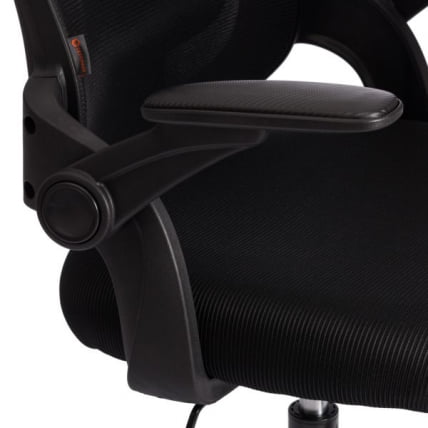 Кресло Joker ткань, черный_10