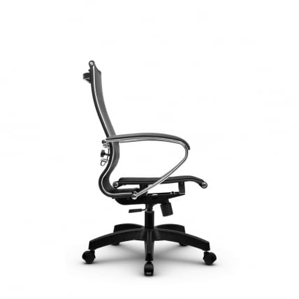 Офисное кресло МЕТТА Комплект 9, Основание 17831 Черный_1