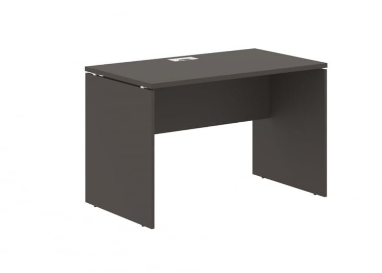 Стол письменный EDIS EDST 1167 Мокко Белый_0