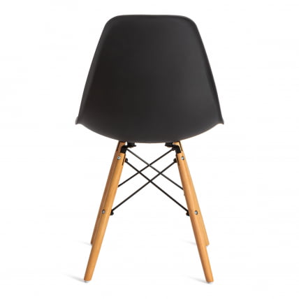 Стул CINDY (EAMES) (mod. 001) Черный/black_3