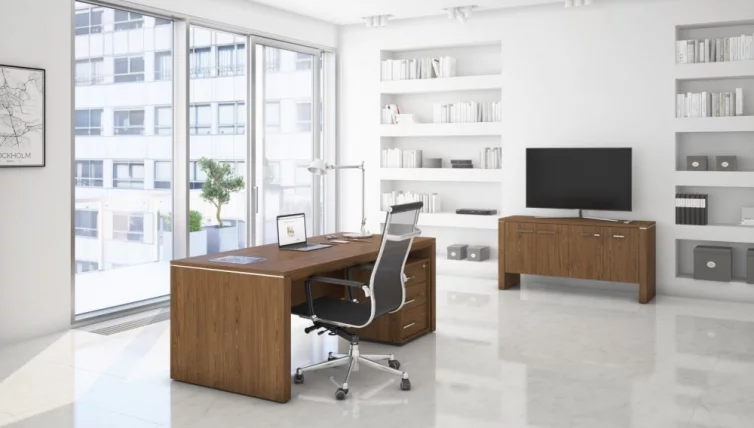 Кабинет VELAR